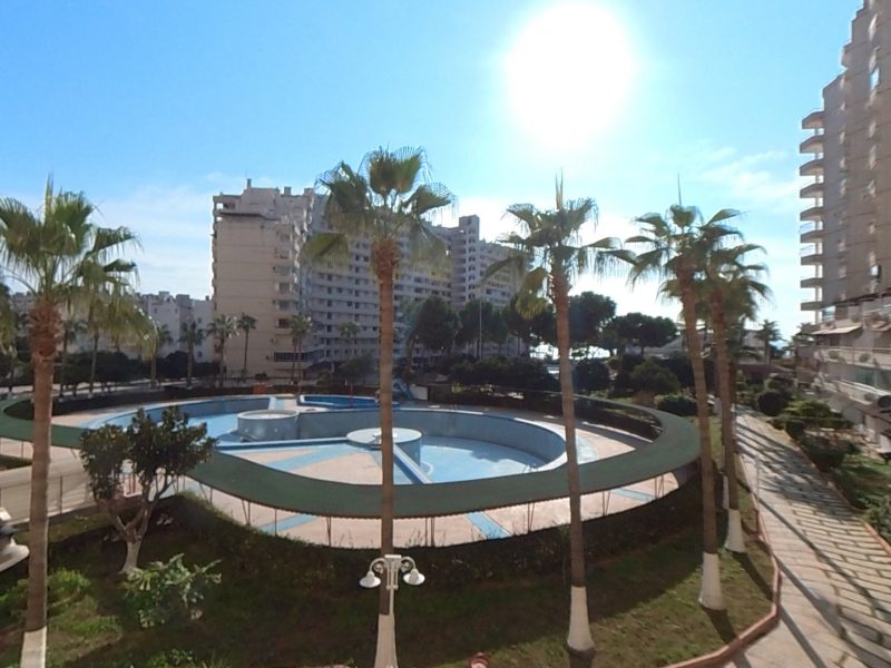 Mersin Erdemli Tömük Gondol 1 Sitesi Eşyalı Ada Mutfaklı Satılık 1+1 Daire