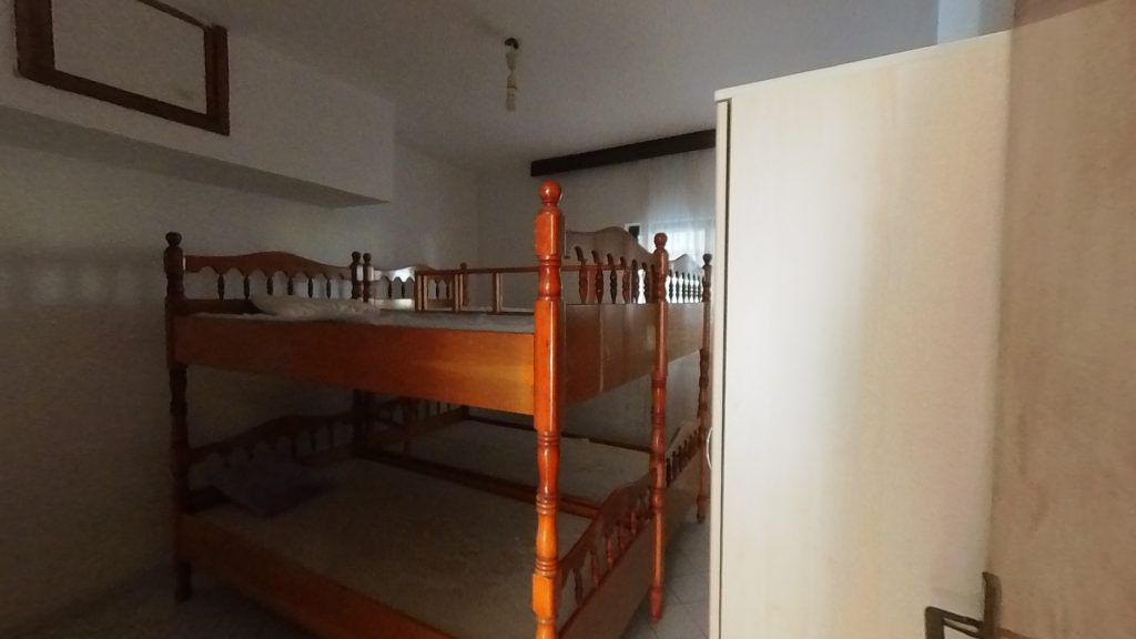 Mersin Erdemli Tömük Gondol 1 Sitesi Eşyalı Ada Mutfaklı Satılık 1+1 Daire