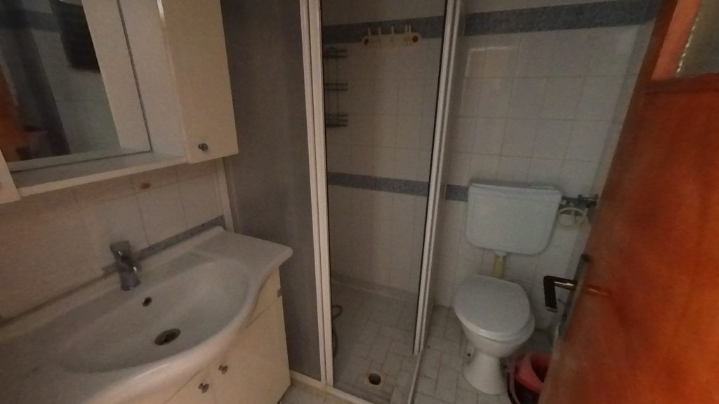Mersin Erdemli Tömük Gondol 1 Sitesi Eşyalı Ada Mutfaklı Satılık 1+1 Daire