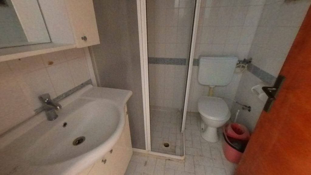 Mersin Erdemli Tömük Gondol 1 Sitesi Eşyalı Ada Mutfaklı Satılık 1+1 Daire