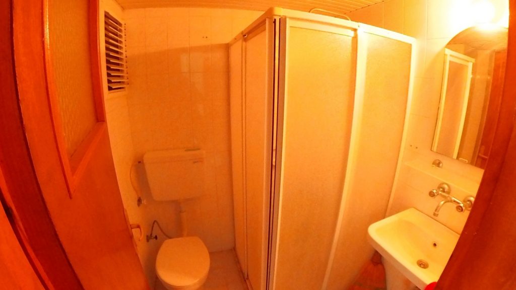 Mersin Erdemli Tömük Gondol 2 Sitesi Eşyalı Satılık Dağ Deniz Cepheli Daire