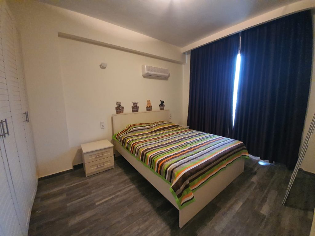 Mersin Erdemli Kargıpınarı Queenaba Sitesi  Satılık 3+1 Daire