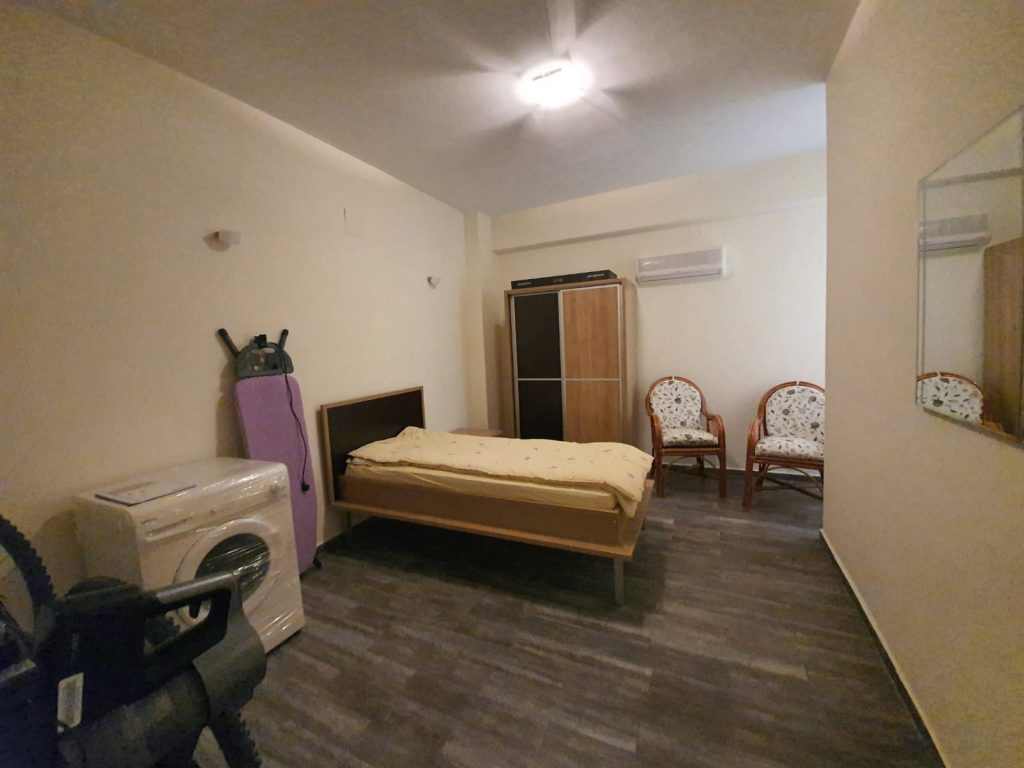 Mersin Erdemli Kargıpınarı Queenaba Sitesi  Satılık 3+1 Daire