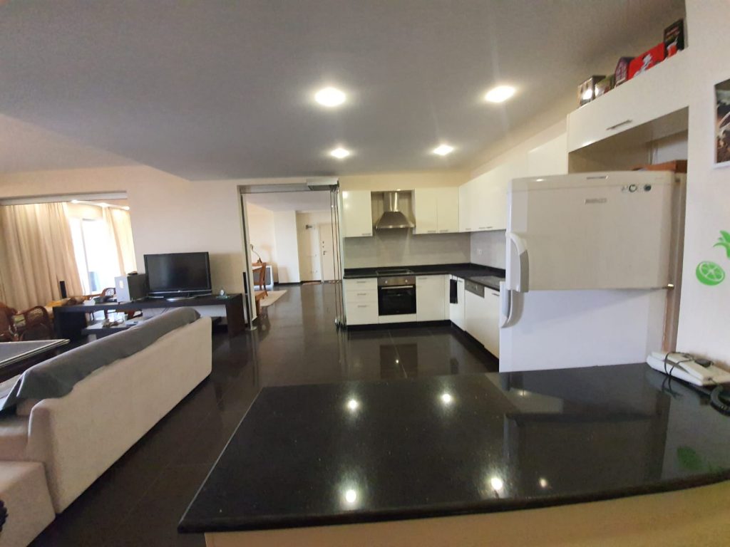Mersin Erdemli Kargıpınarı Queenaba Sitesi  Satılık 3+1 Daire