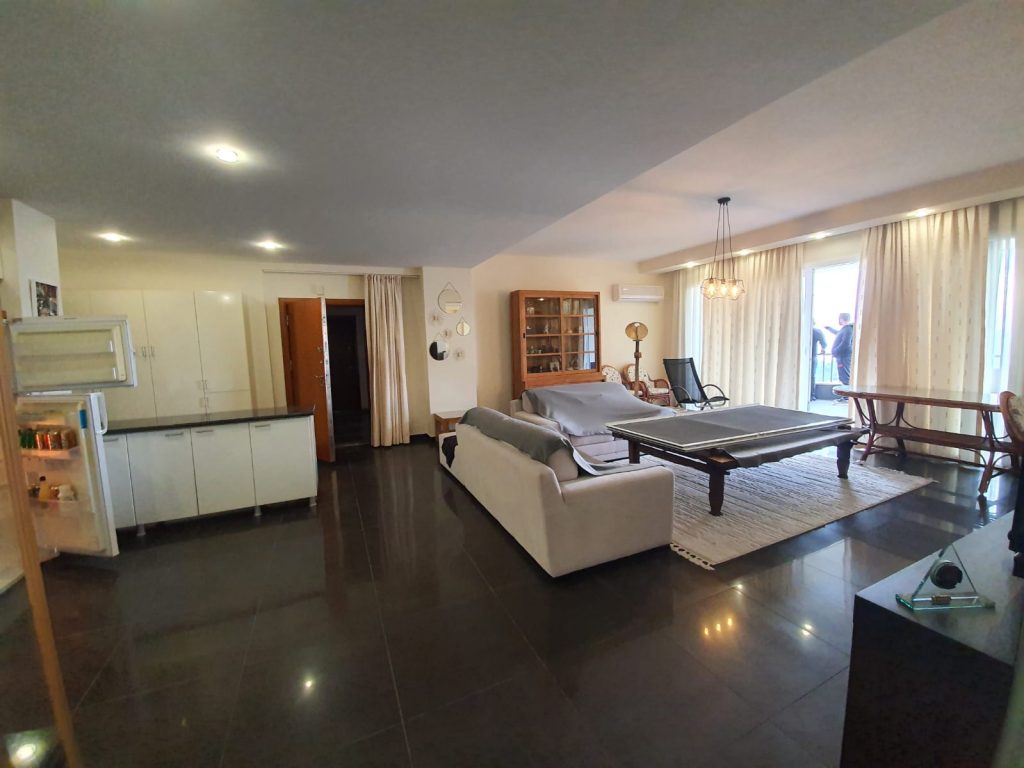 Mersin Erdemli Kargıpınarı Queenaba Sitesi  Satılık 3+1 Daire