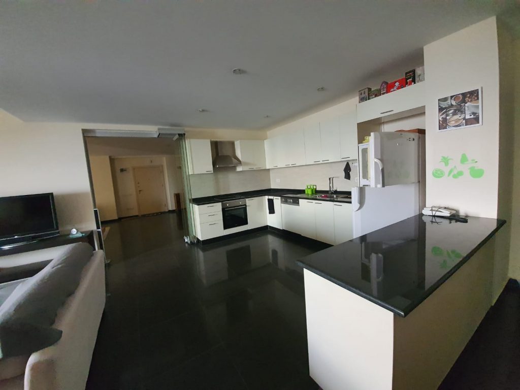 Mersin Erdemli Kargıpınarı Queenaba Sitesi  Satılık 3+1 Daire