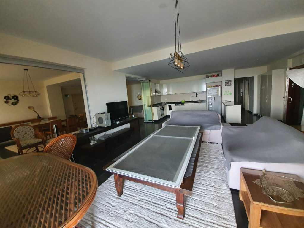 Mersin Erdemli Kargıpınarı Queenaba Sitesi  Satılık 3+1 Daire