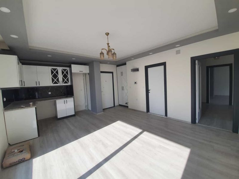 Erdemli Alata Satılık Kelepir 3+1 Ebeveyn Banyolu Daire 