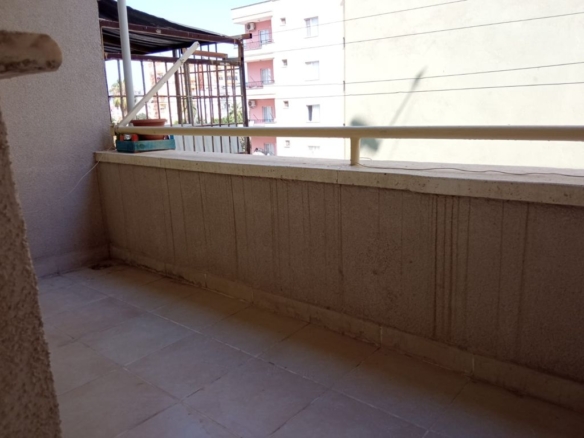Mersin Erdemli Merkez Mahallesi Satılık Masrafsız 3+1 Daire