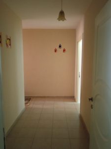 Mersin Erdemli Merkez Mahallesi Satılık Masrafsız 3+1 Daire