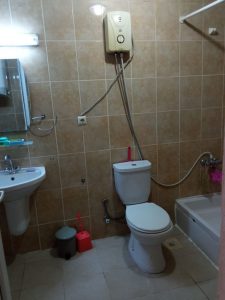 Mersin Erdemli Merkez Mahallesi Satılık Masrafsız 3+1 Daire