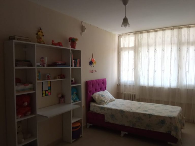 Mersin Erdemli Merkez Mahallesi Satılık Masrafsız 3+1 Daire