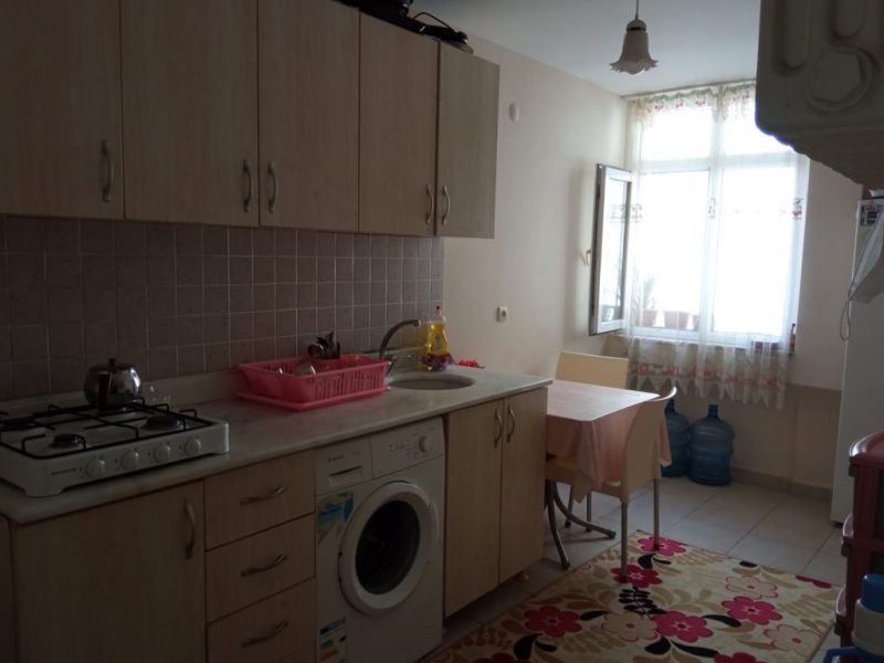 Mersin Erdemli Merkez Mahallesi Satılık Masrafsız 3+1 Daire