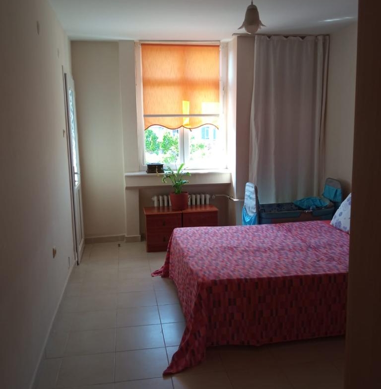 Mersin Erdemli Merkez Mahallesi Satılık Masrafsız 3+1 Daire