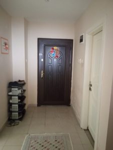 Mersin Erdemli Merkez Mahallesi Satılık Masrafsız 3+1 Daire