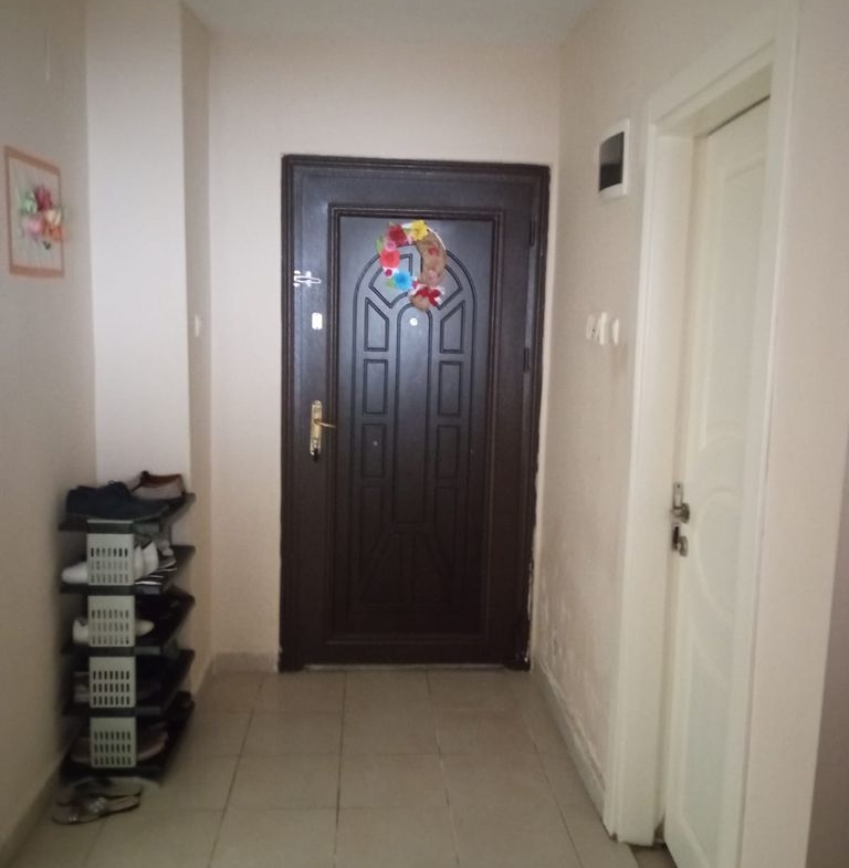 Mersin Erdemli Merkez Mahallesi Satılık Masrafsız 3+1 Daire
