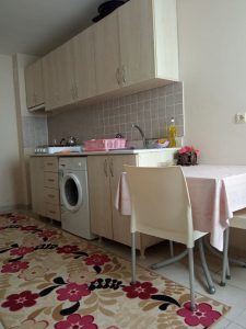 Mersin Erdemli Merkez Mahallesi Satılık Masrafsız 3+1 Daire