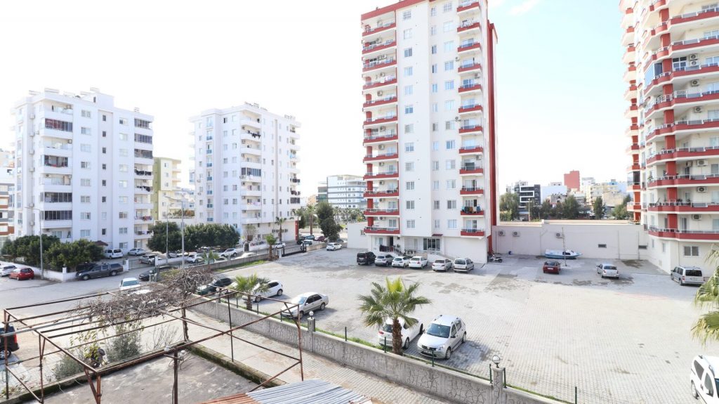 Erdemli Üniversitesi