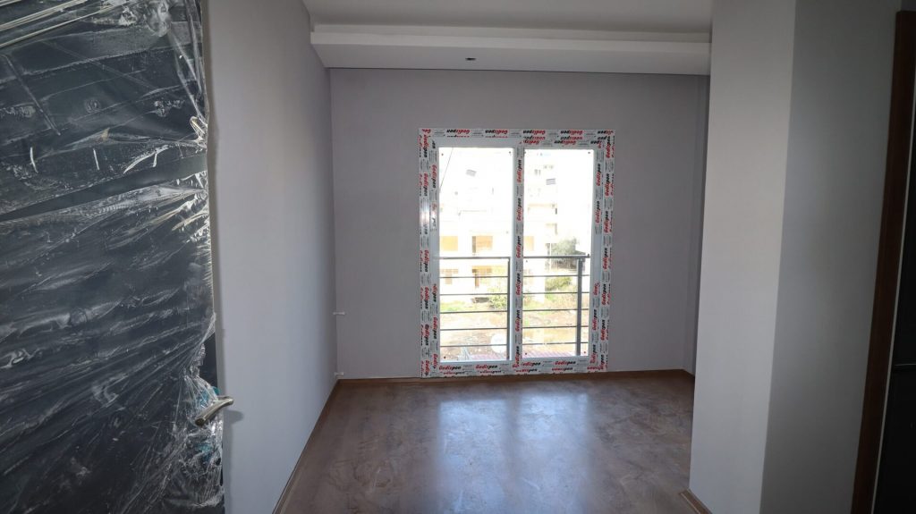 Mersin Erdemli Alata Mahallesi Üniversite Civarı 1+1 Satılık Daire