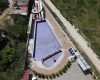 Mersin Erdemli Tömük İnce Ali Sitesi  Eşyalı Satılık 1+1 Daire