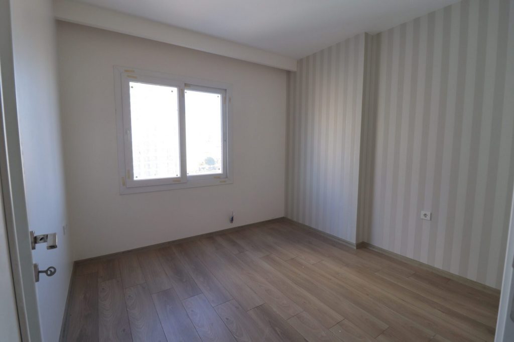 Mersin Erdemli Arpaçbahşiş Mavida Towers Deniz Manzaralı Satılık 3+1Lüks Daire