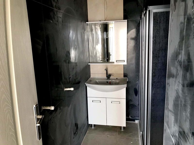 Mersin Erdemli Alata Satılık 2+1 Geniş Daire 