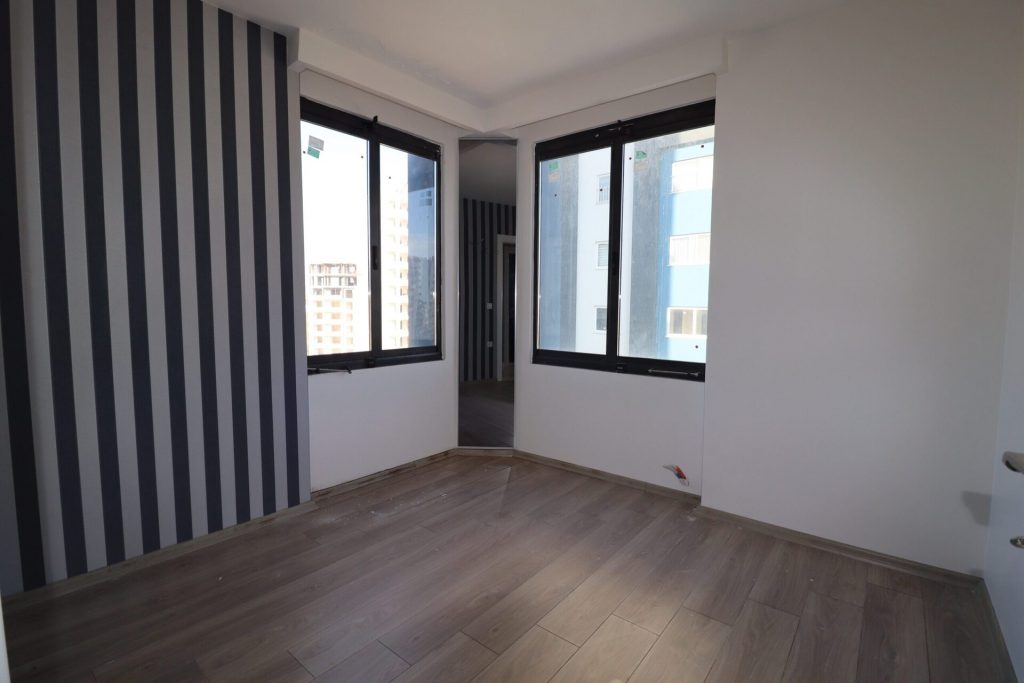 Mersin Erdemli Arpaçbahşiş Mavida Towers Deniz Manzaralı Satılık 3+1Lüks Daire