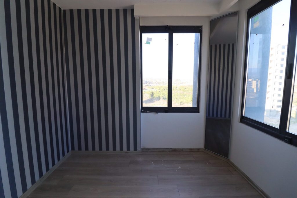 Mersin Erdemli Arpaçbahşiş Mavida Towers Deniz Manzaralı Satılık 3+1Lüks Daire