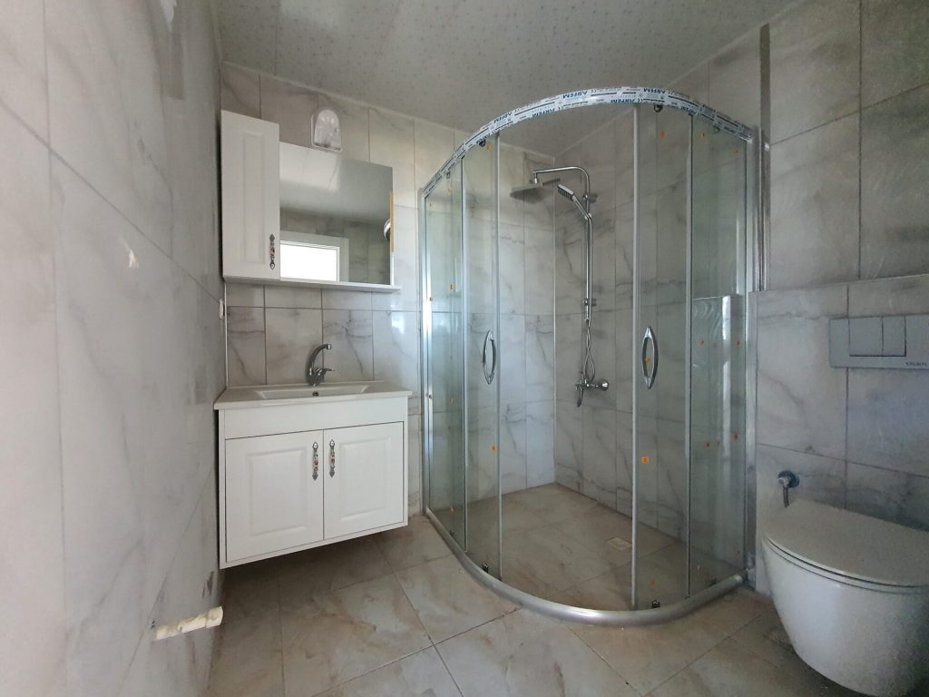 Mersin Erdemli Arpaçbahşiş My Royal Sitesi Deniz Manzaralı Satılık Daire