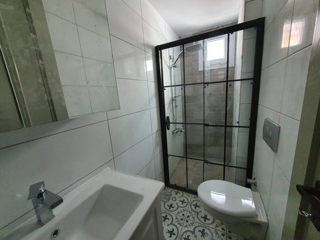 Mersin Erdemli Alata Mahallesi 2+1 Bağımsız Mutfak Satılık Lüks Daire