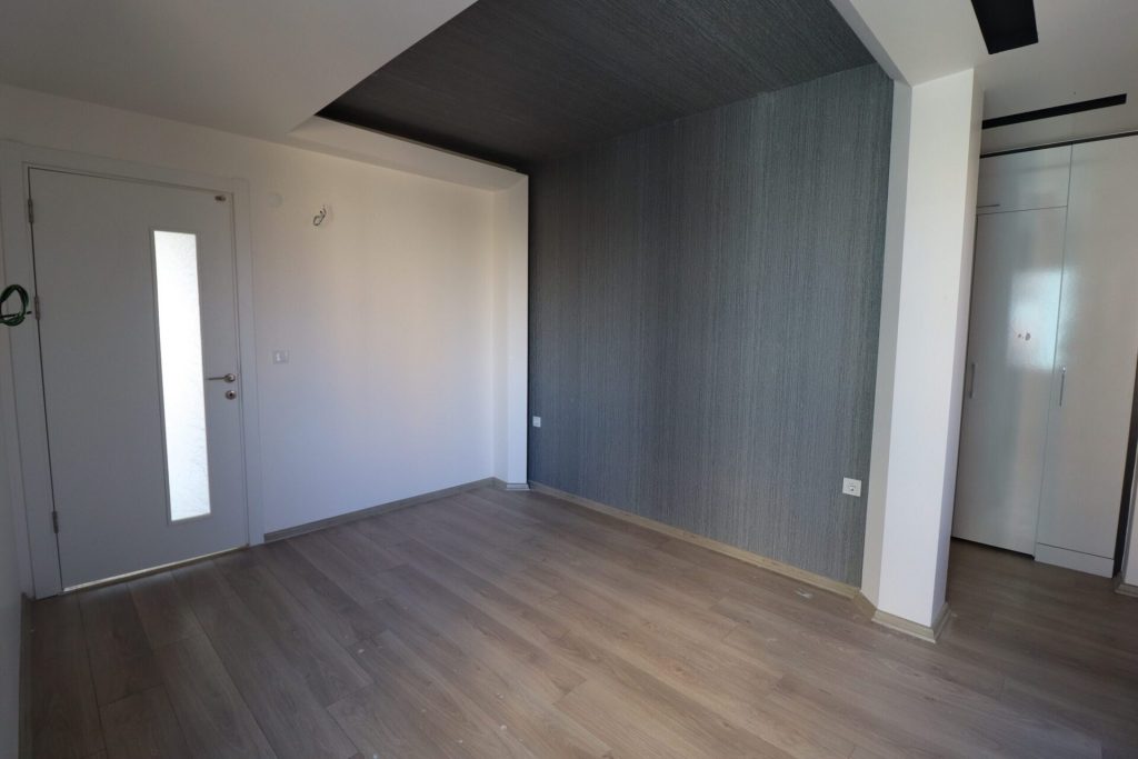Mersin Erdemli Arpaçbahşiş Mavida Towers Deniz Manzaralı Satılık 3+1Lüks Daire