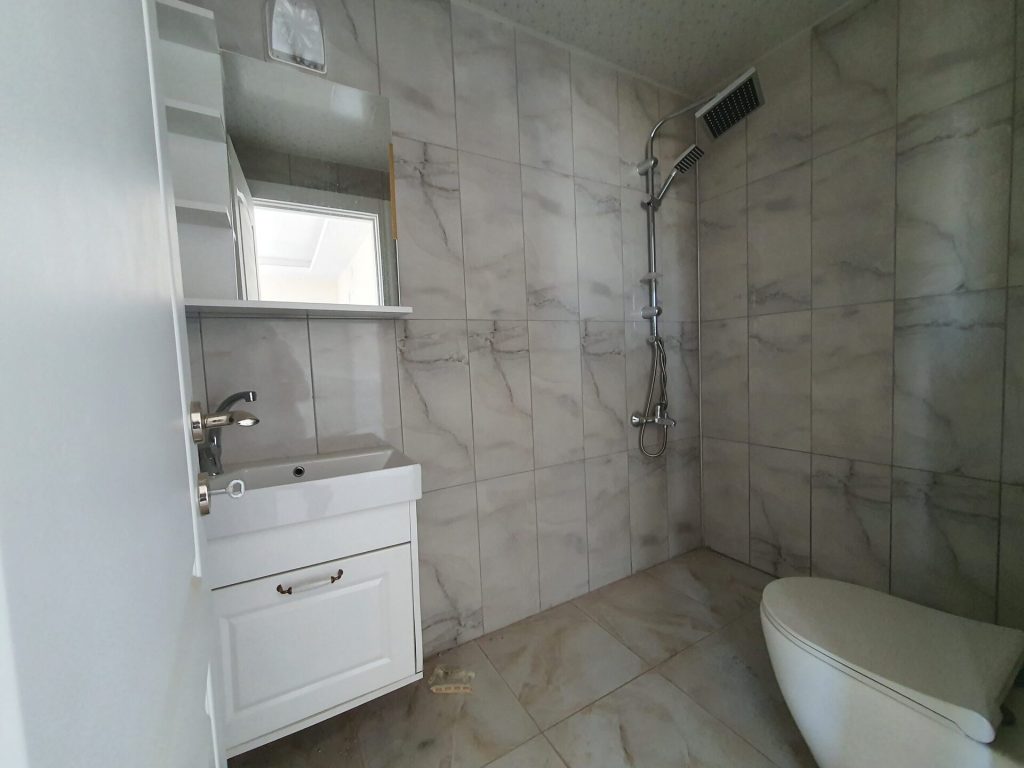 Mersin Erdemli Arpaçbahşiş My Royal Sitesi Deniz Manzaralı Satılık Daire