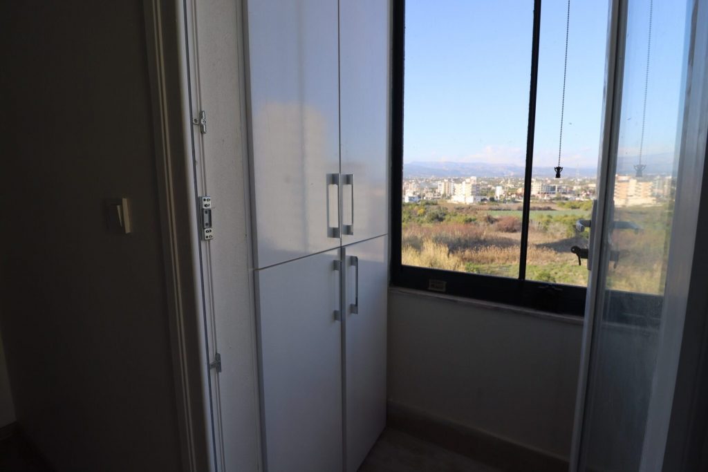 Mersin Erdemli Arpaçbahşiş Mavida Towers Deniz Manzaralı Satılık 3+1Lüks Daire