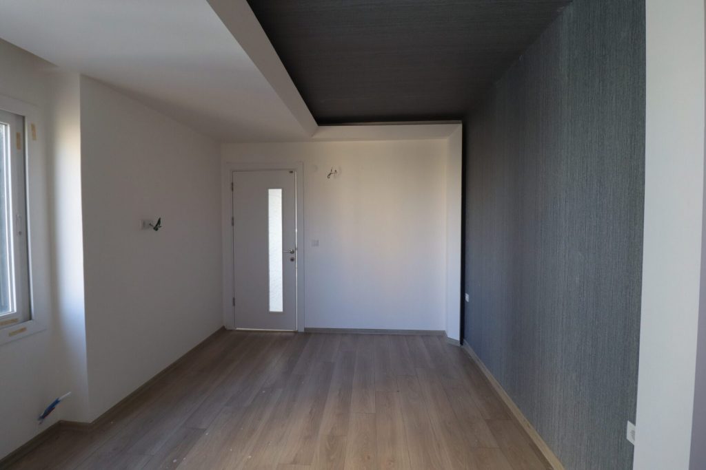 Mersin Erdemli Arpaçbahşiş Mavida Towers Deniz Manzaralı Satılık 3+1Lüks Daire