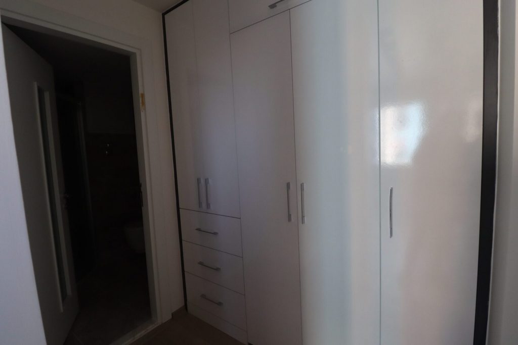 Mersin Erdemli Arpaçbahşiş Mavida Towers Deniz Manzaralı Satılık 3+1Lüks Daire