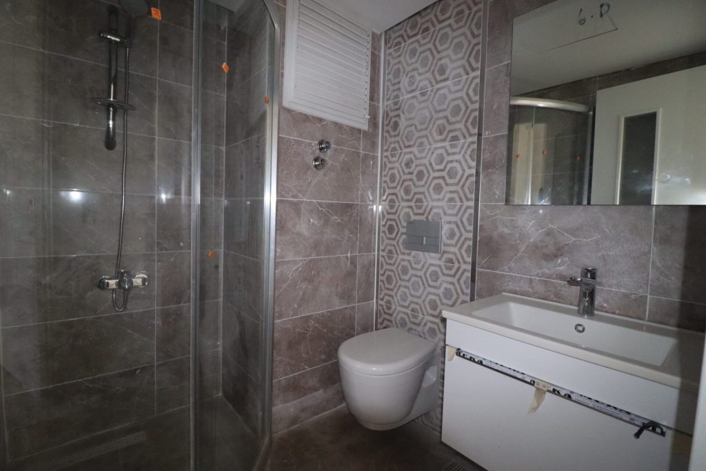 Mersin Erdemli Arpaçbahşiş Mavida Towers Deniz Manzaralı Satılık 3+1Lüks Daire