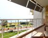 Mersin Erdemli Erciyes Sitesi Denize Sıfır Satılık Daire
