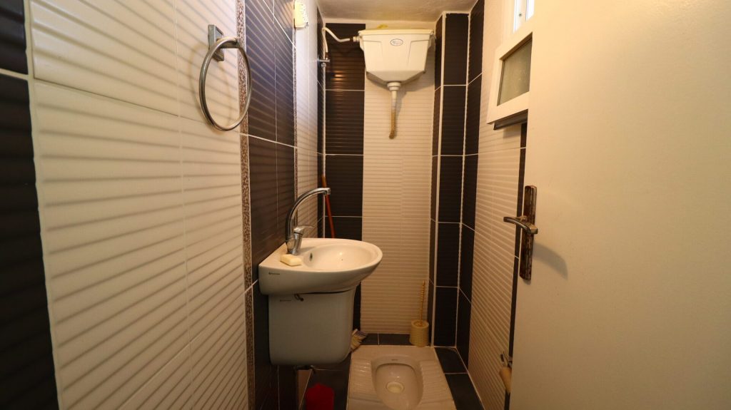 Mersin Erdemli Erciyes Sitesi Denize Sıfır Satılık Daire