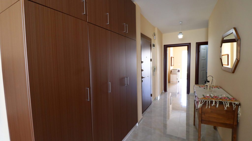 Mersin Erdemli Tömük Kilikya Evleri Denize Sıfır Satılık Daire