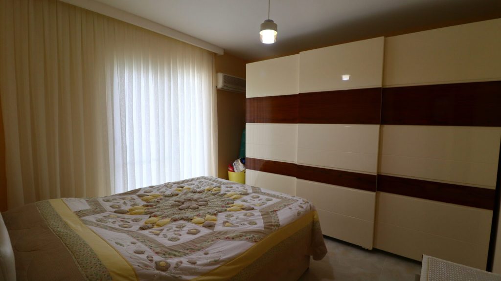 Mersin Erdemli Tömük Kilikya Evleri Denize Sıfır Satılık Daire