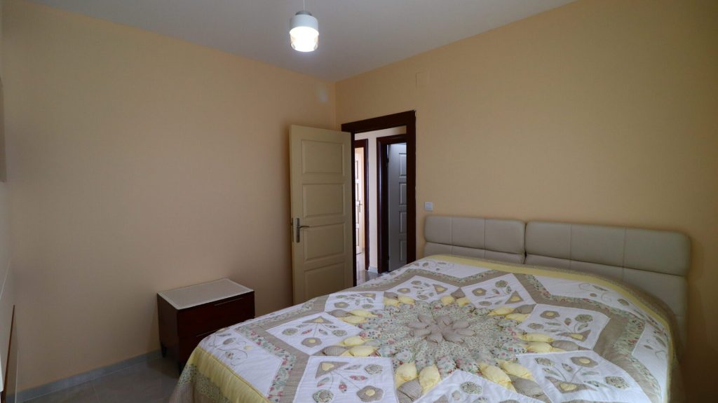 Mersin Erdemli Tömük Kilikya Evleri Denize Sıfır Satılık Daire