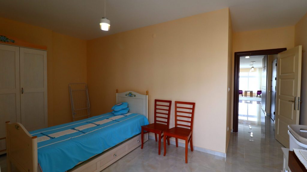 Mersin Erdemli Tömük Kilikya Evleri Denize Sıfır Satılık Daire