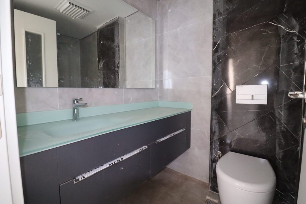Mersin Erdemli Arpaçbahşiş Mavida Towers Deniz Manzaralı Satılık 3+1Lüks Daire