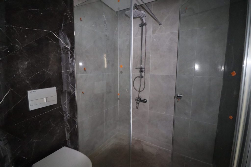 Mersin Erdemli Arpaçbahşiş Mavida Towers Deniz Manzaralı Satılık 3+1Lüks Daire