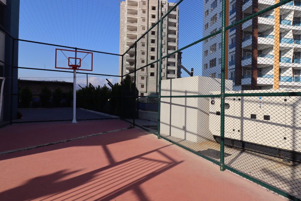 Mersin Erdemli Arpaçbahşiş Mavida Towers Deniz Manzaralı Satılık 3+1Lüks Daire