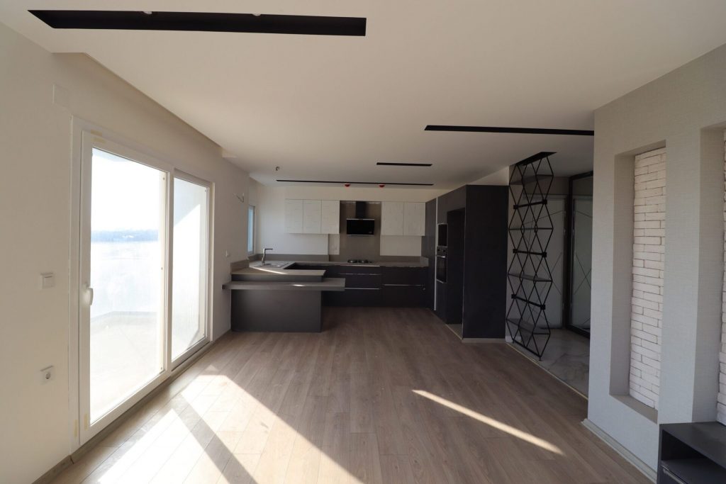 Mersin Erdemli Arpaçbahşiş Mavida Towers Deniz Manzaralı Satılık 3+1Lüks Daire