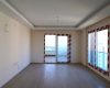 Mersin Erdemli Arpaçbahşiş My Royal Sitesi Deniz Manzaralı Satılık Daire