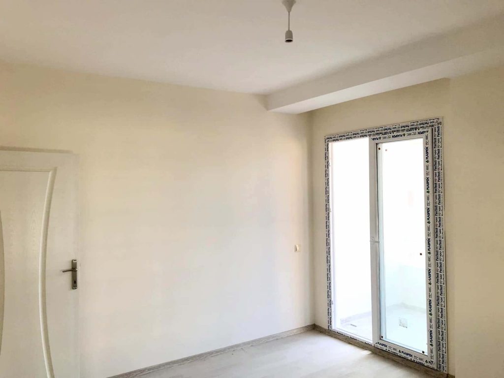 Mersin Erdemli Alata Satılık 2+1 Geniş Daire 