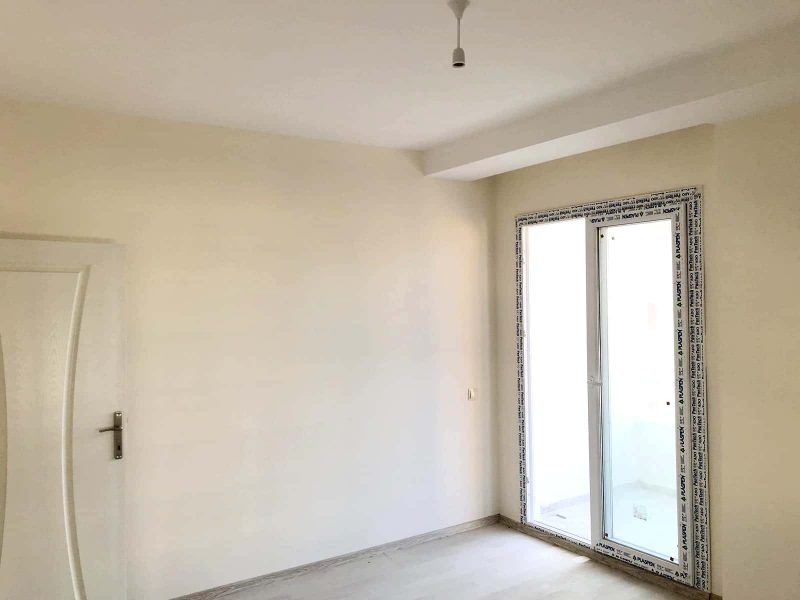 Mersin Erdemli Alata Satılık 2+1 Geniş Daire 