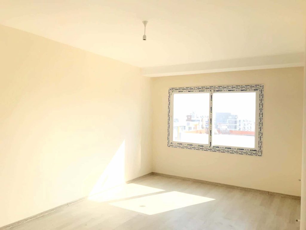Mersin Erdemli Alata Satılık 2+1 Geniş Daire 